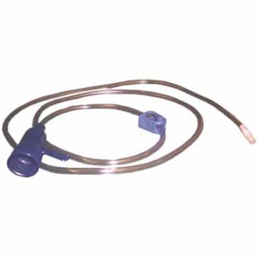 Simplex Vented Flutter Valve